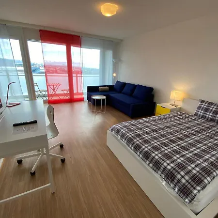 Hsh Insel Aparthotel *