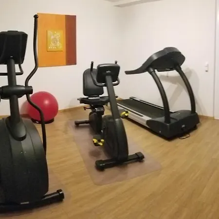 Hsh Insel Aparthotel *