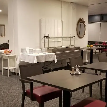 Aparthotel Hsh Insel *