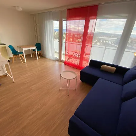 Hsh Insel Aparthotel