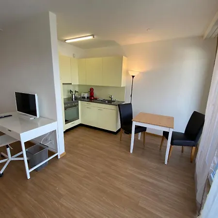 Hsh Insel Aparthotel