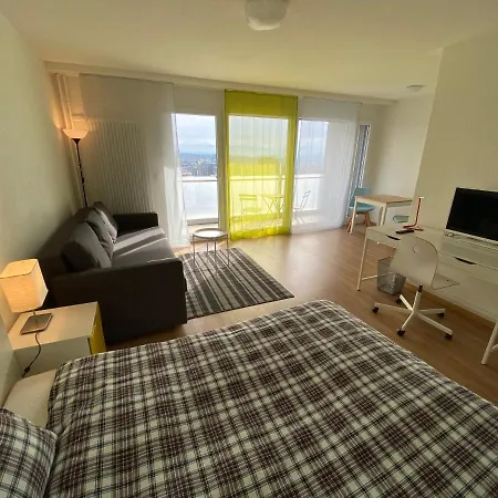 Hsh Insel Aparthotel *