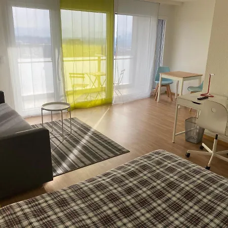 Hsh Insel Aparthotel *